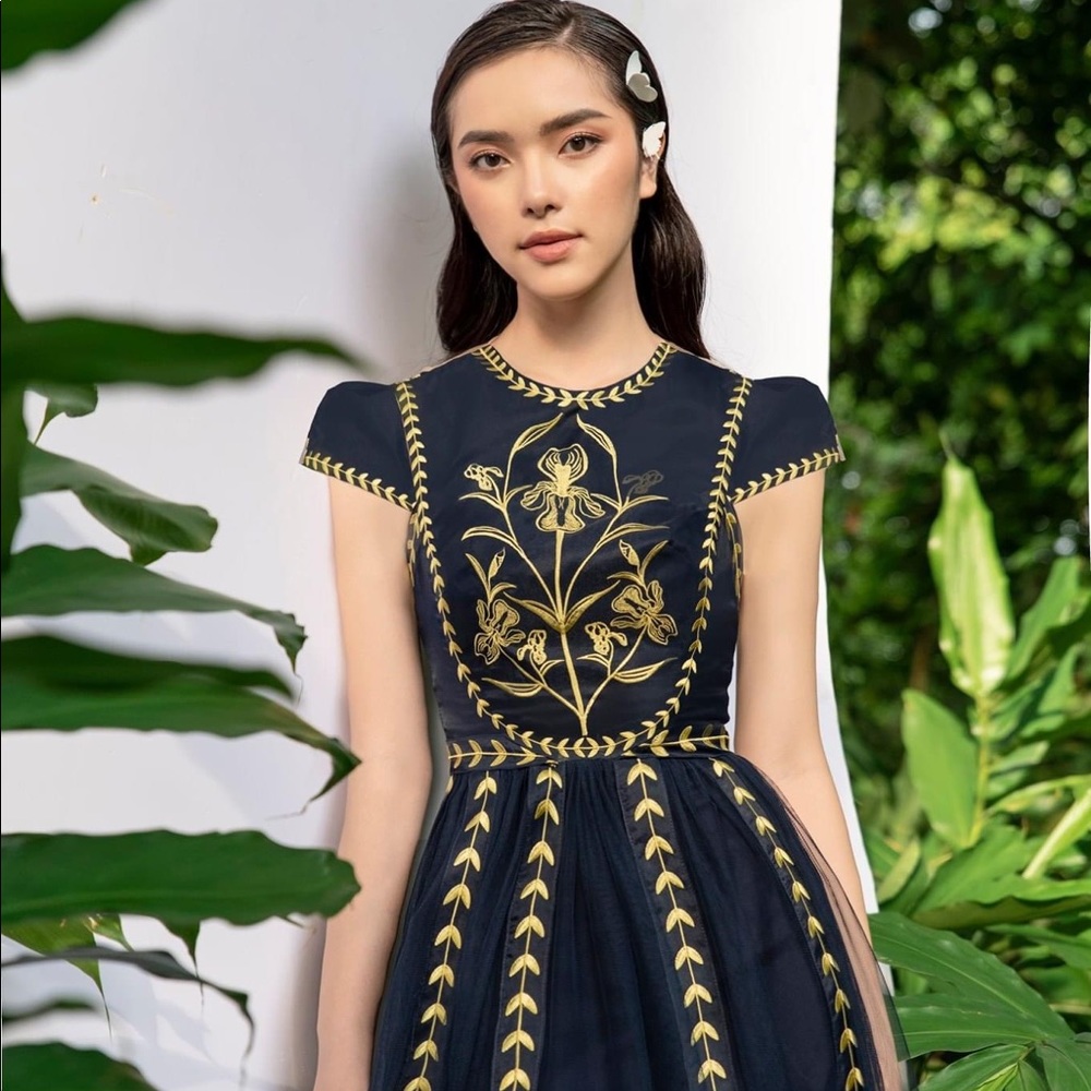 Meet your Posher, Chi